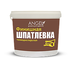 Шпатлевка финишная "Angel" 0,7 кг