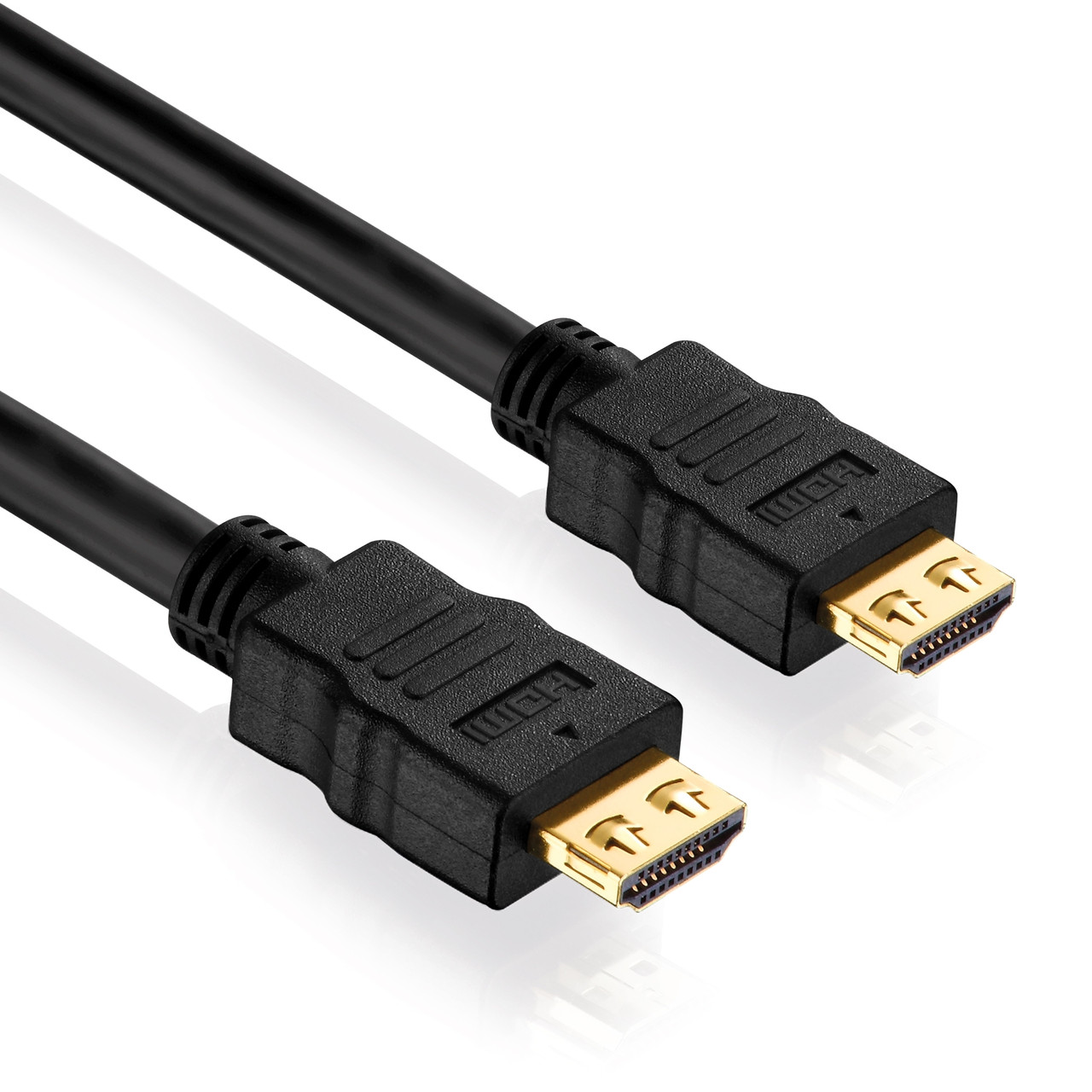 Кабель PureLink PI1000-020 (2м), HDMI 2.0 + Ethernet