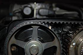 Замена цепи ГРМ Hyundai Accent,Solaris ; Kia Rio 1.4;1.6