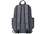 Рюкзак Grayson для ноутбука 15, серый, фото 4