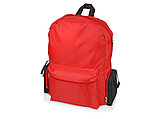 Рюкзак Fold-it складной, складной, красный, фото 2