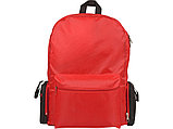 Рюкзак Fold-it складной, складной, красный, фото 5