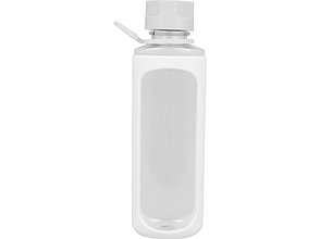 Бутылка для воды Glendale 600мл, белый, фото 2