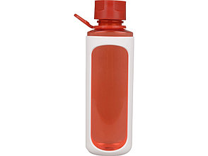 Бутылка для воды Glendale 600мл, красный, фото 2