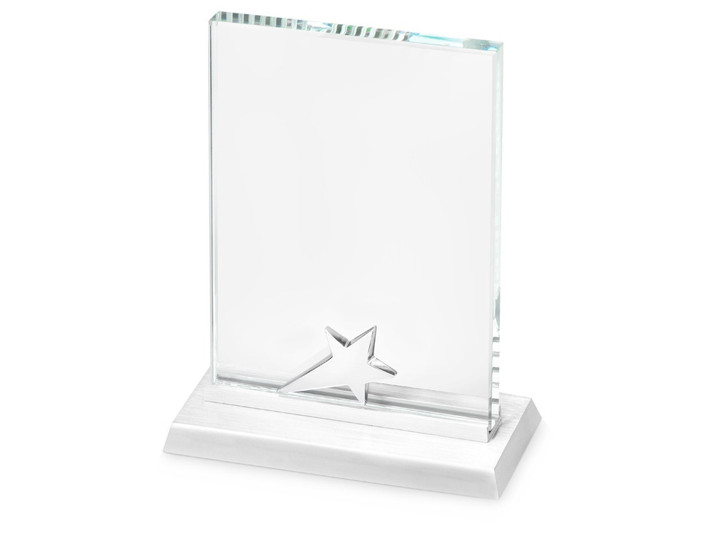 Награда Whirlpool, стекло, металл, в подарочной упаковке - фото 1 - id-p65547748