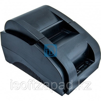 Принтер чеков IDSOFT ID58U, фото 2