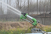 Поливочная  пушка FSN 50