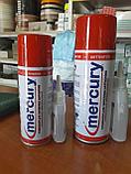Клей MERCURY двухкомпонентный, 200 ml., фото 3