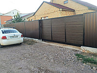 Защитные Жалюзи Рольставни Ворота в Астане