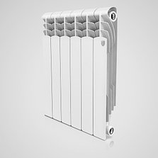 Радиатор биметаллический ROYAL Thermo Revolution 500\80, фото 2