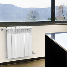 Радиатор биметаллический ROYAL Thermo Revolution 500\80, фото 3