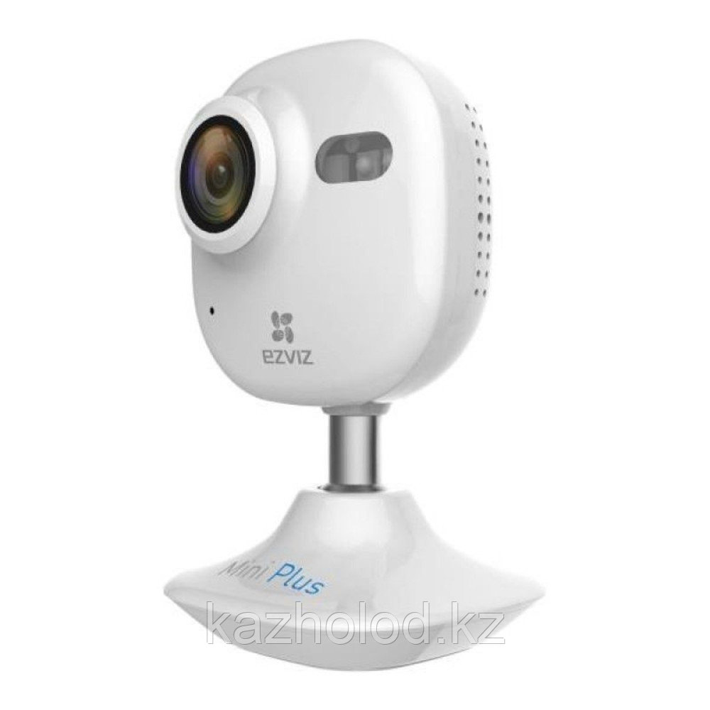 C2 mini Plus (CS-CV200-A1-52WFR), EZVIZ видеокамера - фото 1 - id-p65550648