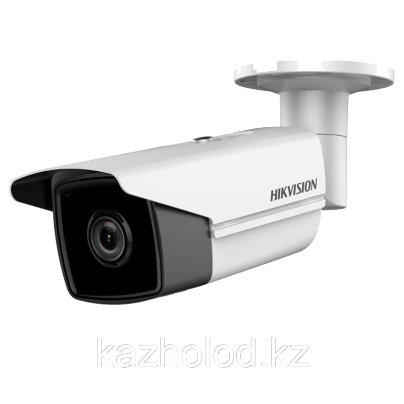 DS-2CD2T55FWD-I5 Hikvision (2.8.мм) IP видеокамера 5 МП, уличная EasyIP3.0