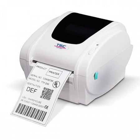 Термо-принтер этикеток TSC TDP-247