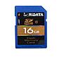 Ridata (Ritek) SD 16GB Class 10, фото 2