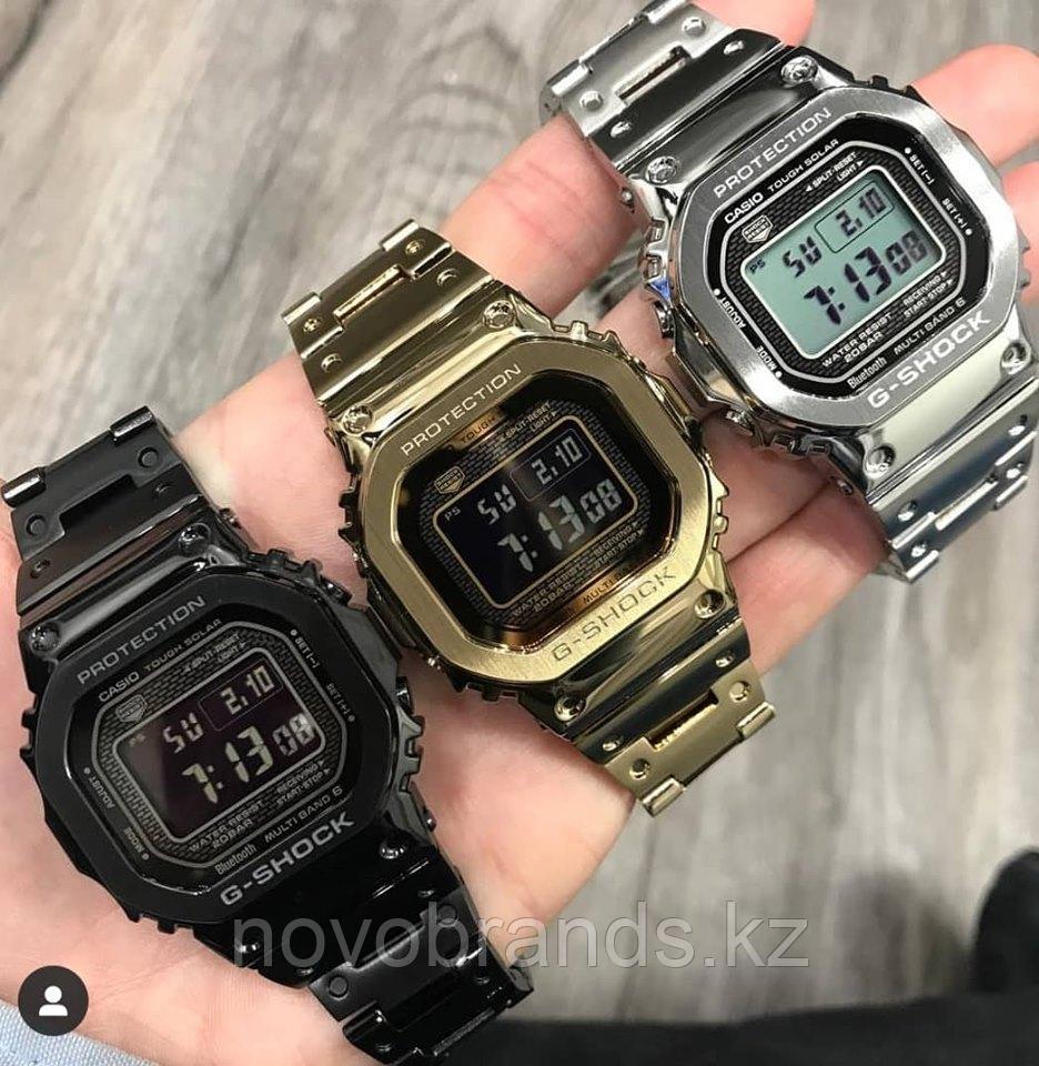 Наручные часы Casio GMW-B5000GD-9ER - фото 7 - id-p65550852