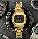 Наручные часы Casio GMW-B5000GD-9ER, фото 4