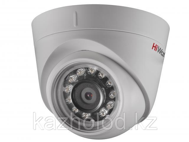 DS-I223 HiWatch Купольная внутренняя камера