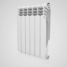 Радиатор биметаллический ROYAL Thermo Vittoria 500\80, фото 2