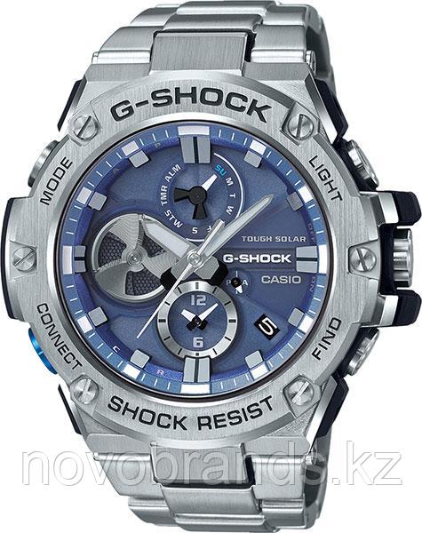 Наручные часы Casio GST-B100D-2AER