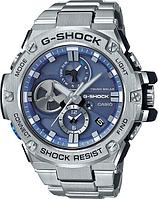 Наручные часы Casio GST-B100D-2AER 65550939 Наручные часы Casio GST-B100D-2AER