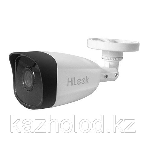 IPC-B140H HiLook (2,8 мм) 4МП ИК сетевая видеокамера