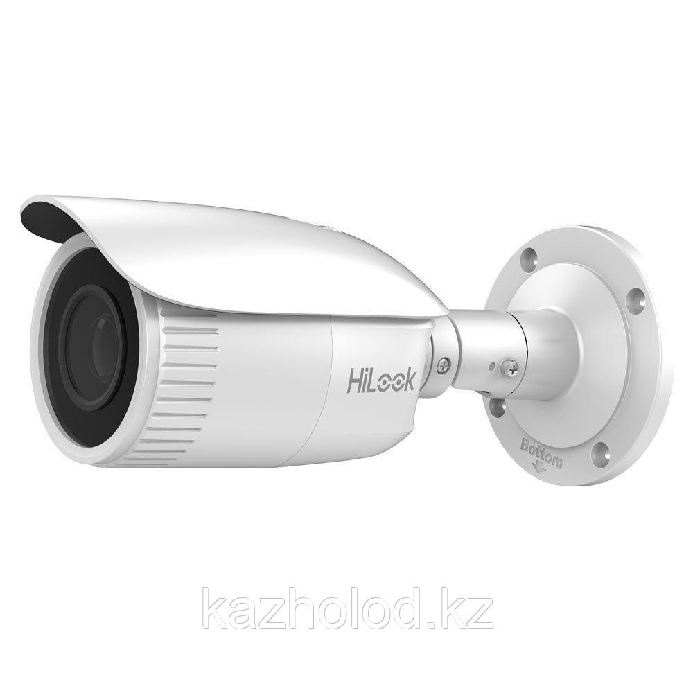 IPC-B620H-V HiLook (2.8 -12 мм) 2МП ИК сетевая видеокамера