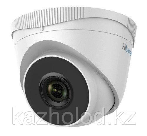 IPC-T240H HiLook (4 мм) 4МП ИК сетевая видеокамера (Turret)