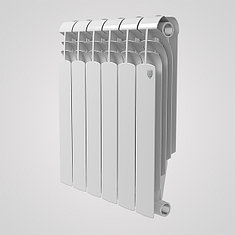 Радиатор биметаллический ROYAL Thermo VittoriaSuper 500\90, фото 2