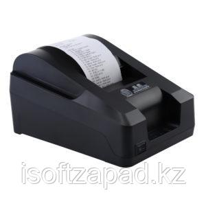 Чековый принтер Xprinter AK58U, фото 2