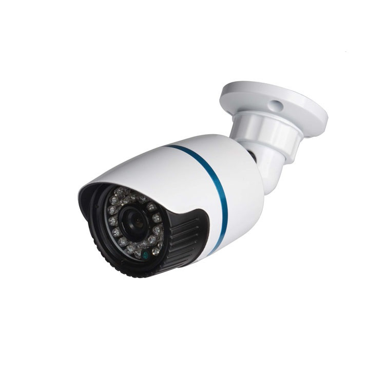 SF-SN320Y-E1 Safer уличная 2M IP камера