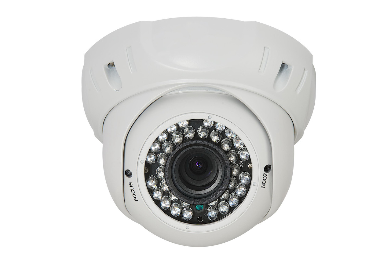 SF-SN62W-E1 Safer купольная 2M IP камера