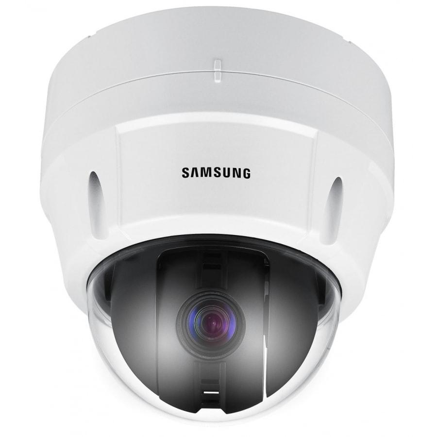 SNC-C6225P Samsung сетевая камера - фото 1 - id-p65550705