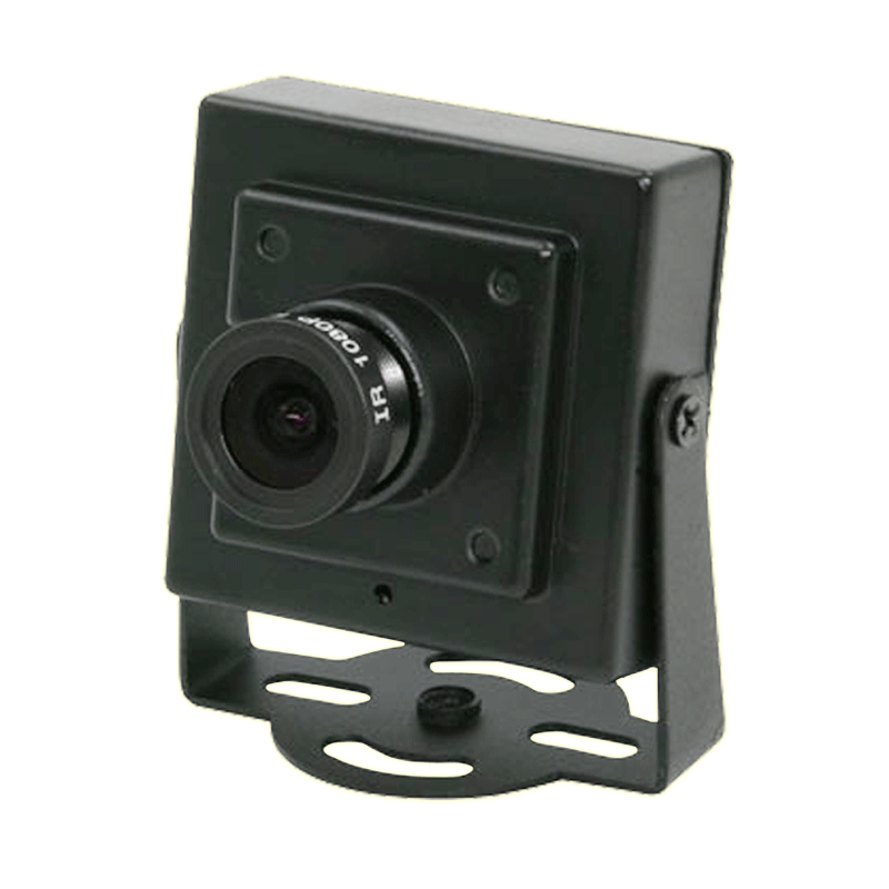 VN-AP10 1Mpx Vandsec IP камера, 1920*720 3,6мм - фото 1 - id-p65550711