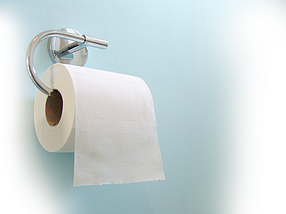 Туалетная бумага