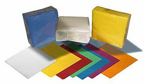 Салфетки бумажные