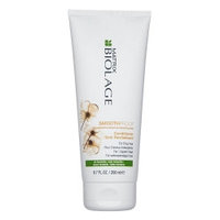 Matrix Biolage Smoothproof Conditioner 200 мл камелия сығындысы бар бағынбайтын, бұйра шашқа арналған кондиционер