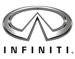 Переходные рамки для Infiniti