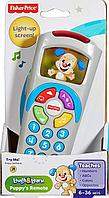 Развивающая интерактивная игрушка «Пульт управления» Fisher-Price