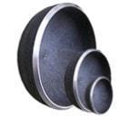 Biteýish/Заглушка сталь эллиптич Дн 76 (Ду65) п/прив