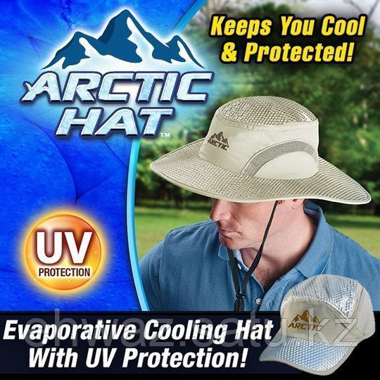 Шляпа Arctic Hat