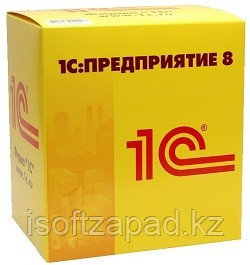 1С:Предприятие 8. Свод отчетов для Казахстана, фото 2