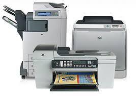 Принтеры/МФУ