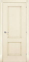 Дверь Версаль ваниль