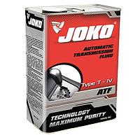 Масло JOKO (Корея)