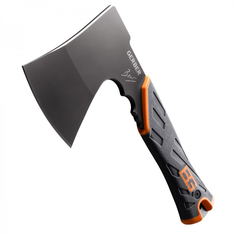 Топорик туристический Gerber Bear Grylls Hatchet
