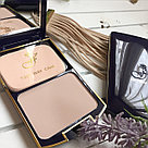 Пудра FFLEUR TWO WAY CAKE, фото 2