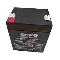 Аккумулятор AGM MULTIPLE POWER NP (5Ah 12V) для детских машинок и ИБП