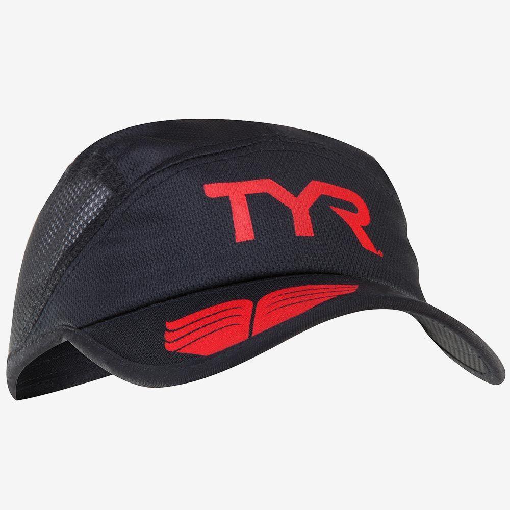 Кепка для бега TYR Running Cap