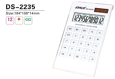 Калькулятор 12р Joinus 2235